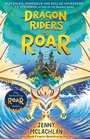 Cover: Dragon Riders of Roar - Farshore