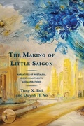 Cover: The Making of Little Saigon - Hamilton Books