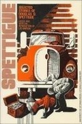 Cover: Selected Stories of Douglas O. Spettigue - University of Ottawa Press