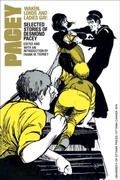 Cover: Waken, Lords and Ladies Gay - University of Ottawa Press