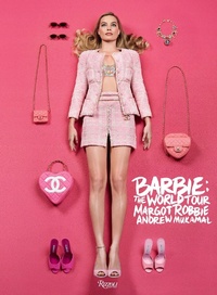 Enlarge image Cover: Barbie(TM): The World Tour - Rizzoli International Publications