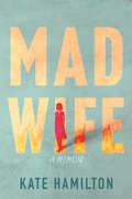 Cover: Mad Wife - Beacon Press