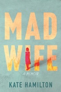Cover: Mad Wife - Beacon Press