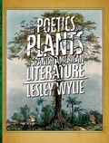 Cover: The Poetics of Plants in Spanish American Literature - University of Pittsburgh Press