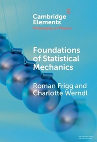 Enlarge image Cover: Foundations of Statistical Mechanics - Cambridge University Press