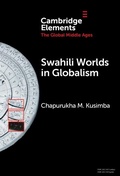Bild: Swahili Worlds in Globalism - Cambridge University Press