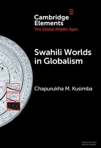 Abbildung von: Swahili Worlds in Globalism - Cambridge University Press