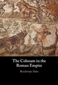 Bild: The Colonate in the Roman Empire - Cambridge University Press