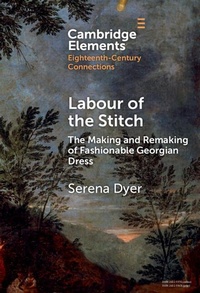 Abbildung von: Labour of the Stitch - Cambridge University Press