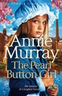Cover: The Pearl Button Girl - Pan Books