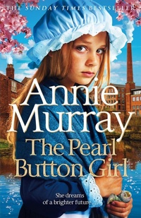 Enlarge image Cover: The Pearl Button Girl - Pan Books