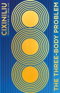 Cover: The Three-Body Problem - Head of Zeus --  an AdAstra Book