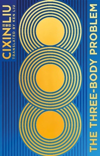 Abbildung von: The Three-Body Problem - Head of Zeus --  an AdAstra Book