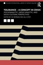 Bild: Tolerance - A Concept in Crisis - Routledge