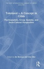 Bild: Tolerance - A Concept in Crisis - Routledge