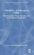 Cover: Tolerance - A Concept in Crisis - Routledge