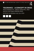 Cover: Tolerance - A Concept in Crisis - Routledge