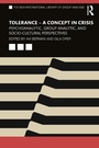 Bild: Tolerance - A Concept in Crisis - Routledge