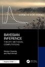 Cover: Bayesian Inference - Chapman and Hall