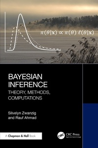 Enlarge image Cover: Bayesian Inference - Chapman and Hall