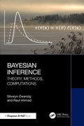Cover: Bayesian Inference - Chapman and Hall
