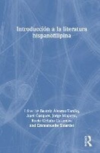Abbildung von: Introduccion a la literatura hispanofilipina - Routledge