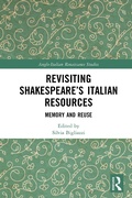 Cover: Revisiting Shakespeare's Italian Resources - Routledge