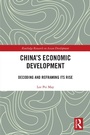 Cover: China's Economic Development - Routledge