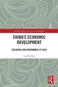 Bild: China's Economic Development - Routledge