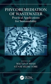 Abbildung von: Phycoremediation of Wastewater - CRC Press