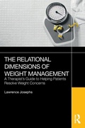 Cover: The Relational Dimensions of Weight Management - Routledge