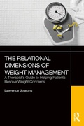 Cover: The Relational Dimensions of Weight Management - Routledge