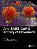 Bild: Anti-SARS-CoV-2 Activity of Flavonoids - CRC Press