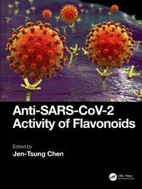 Abbildung von: Anti-SARS-CoV-2 Activity of Flavonoids - CRC Press