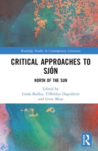 Abbildung von: Critical Approaches to Sjon - Routledge