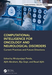 Abbildung von: Computational Intelligence for Oncology and Neurological Disorders - CRC Press