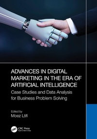 Abbildung von: Advances in Digital Marketing in the Era of Artificial Intelligence - CRC Press