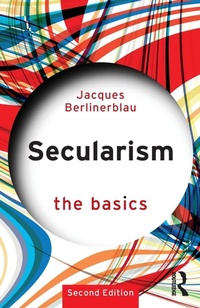 Enlarge image Cover: Secularism: The Basics - Routledge