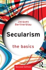 Cover: Secularism: The Basics - Routledge