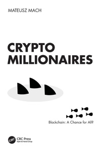 Abbildung von: Crypto Millionaires - CRC Press