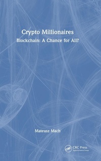 Abbildung von: Crypto Millionaires - CRC Press