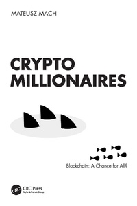 Abbildung von: Crypto Millionaires - CRC Press