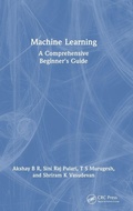 Cover: Machine Learning - CRC Press