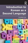 Cover: Introduction to Korean as a Second Language - Routledge