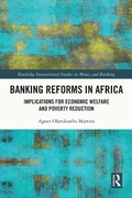 Bild: Banking Reforms in Africa - Routledge