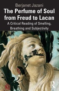 Cover: The Perfume of Soul from Freud to Lacan - Routledge