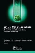 Abbildung von: Whole-Cell Biocatalysis - Apple Academic Press Inc.
