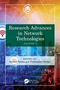 Abbildung von: Research Advances in Network Technologies - CRC Press