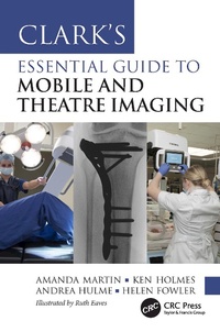 Abbildung von: Clark's Essential Guide to Mobile and Theatre Imaging - CRC Press
