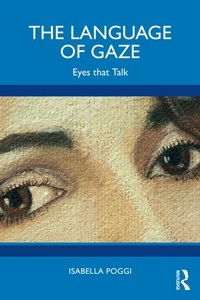 Abbildung von: The Language of Gaze - Routledge